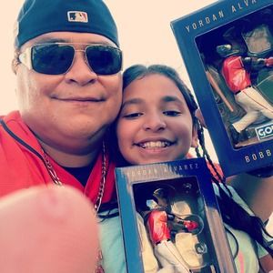 Meet your Posher, Stephen